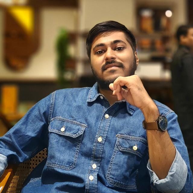  Tejaswi Raj