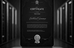 Achievement Certificates